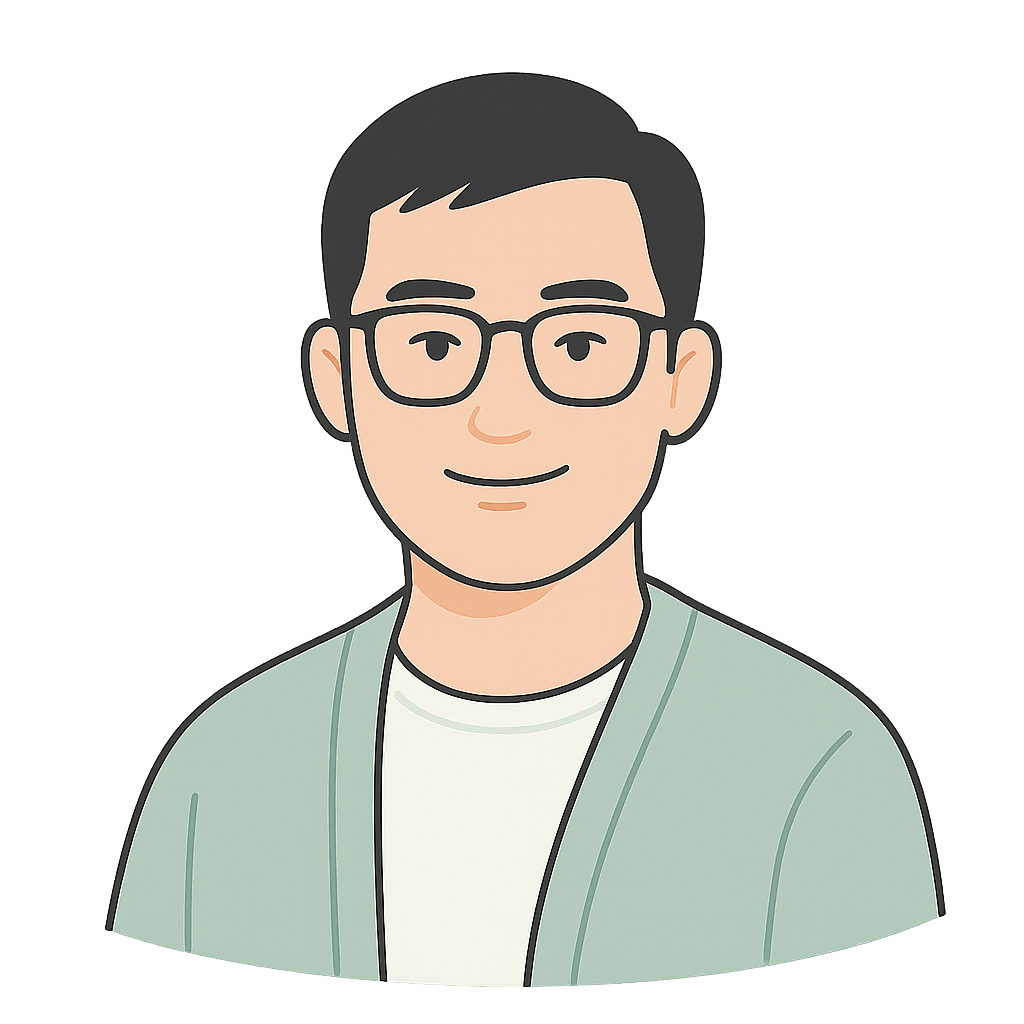 Dr. Marcus Blackwell